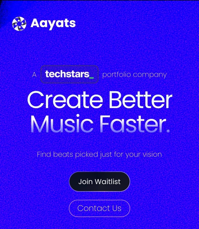 Music AI Prediction Model