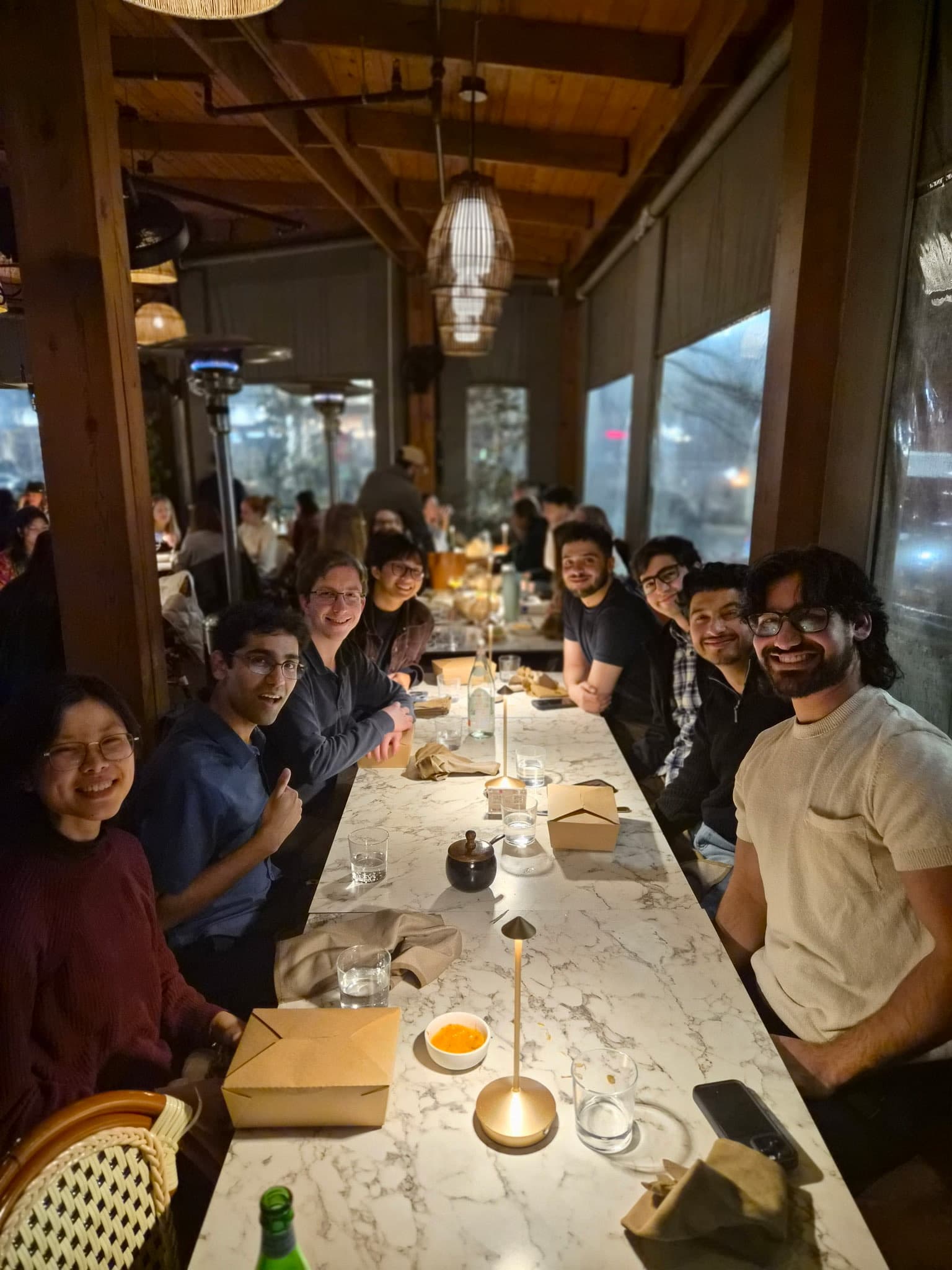 inpo rotation 2 get-together!