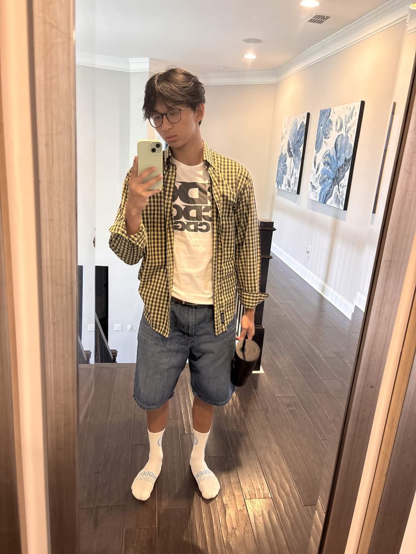 fit so hard i had to document it